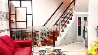 TUYỂN NỮ Ở GHÉP – NHÀ NGUYÊN CĂN | TẦNG 2