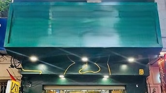 CHO THUÊ NHÀ NGUYỄN CƯ TRINH - QUẬN 1, 1 TRỆT 2 LẦU, DT: 4X16M