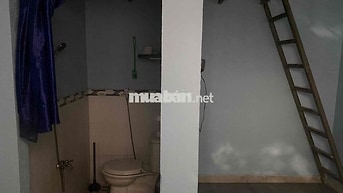 cho thuê phòng 3 x 5. gác lửng