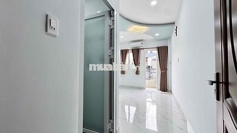 CHO THUÊ CĂN HỘ MINI CHỈ TÍNH ĐIỆN NƯỚC GIÁ DÂN TÂN BÌNH GIÁP QUẬN 10