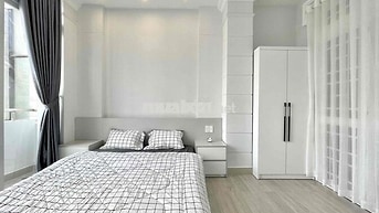 🏡 CĂN HỘ 1 PHÒNG NGỦ TÁCH BẾP 55m2 – FULL NỘI