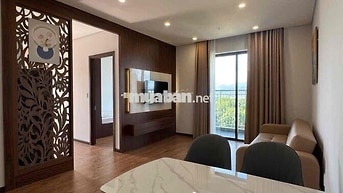 CHO THUÊ CĂN GÓC 2 PHÒNG NGỦ FULL NỘI THẤT XỊN XÒ