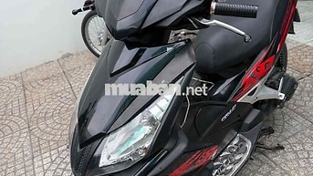 Honda Air Blade Đen 2008 bstp