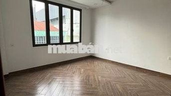 Cho thuê nhà nguyên căn 3 lầu mới đẹp trung tâm bình thạnh giá 23tr/th