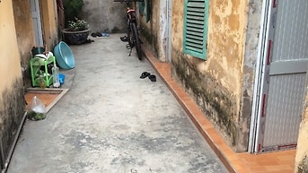 Còn duy nhất một phòng trọ giá hợp lý. 
