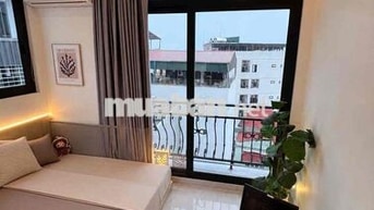 CĂN HỘ BAN CÔNG ĐẦY ĐỦ NỘI THẤT NGAY GẦN AEON MALL TÂN PHÚ