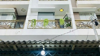 BÁN GẤP 3 CĂN NHÀ GÒ VẤP: GIẢM SÂU 400 TRIỆU GIÁ 7,9T CÒN 7,5Tỷ