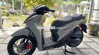 Honda SH160i ABS Xám