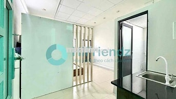 STUDIO BANCOL SẴN NT 40M2 NGAY LÊ ĐÌNH CẦN ĐI KCN TÂN TẠO