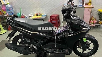 Honda Air Blade 125i 2022 Đen