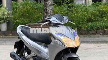 Honda Airblade 2012 Bạc