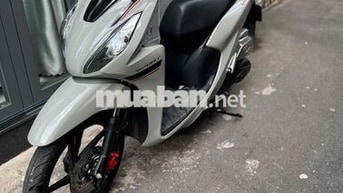 Honda Vision 2025 Xám 11.000 km