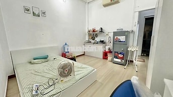 PHÒNG FULL NỘI THẤT ĐƯỜNG ĐÔNG HỒ, P8 TÂN BÌNH CHỈ 4TR5