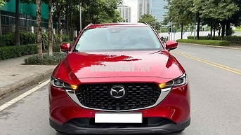 Mazda CX5 2.0 Luxury 2023 Đỏ 24.000 km