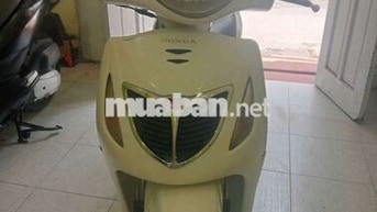Honda SH 150 2005 Trắng