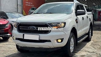 Ford Ranger XLS 2018 Số Sàn Một Chủ Mua Mới