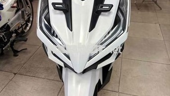 Honda Vario 125cc cuối 2024 chạy 1 ngàn km mới 99%