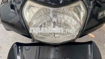 Honda Lead 2010 Đen
