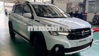 Suzuki XL7 2025 Trắng 30.000km 1 Chủ Full BDưỡng