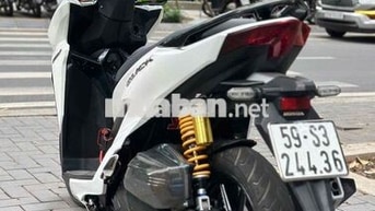 Honda Varrio 150 2019 Trắng hỗ trợ trả gop