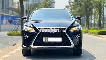 Lexus RX300 2019 zin cả xe đẹp xuất sắc, cực mê.