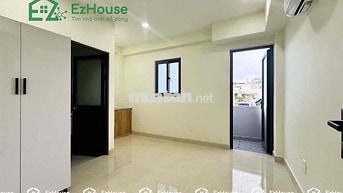 ĐI BỘ QUA VLU- NHÀ MỚI XÂY - BAN CÔNG -FULL NỘI THẤT