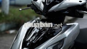 Honda Air Blade 150cc 2021 Bạc porcher