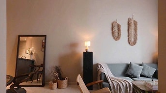 Cho thuê căn hộ tiêu chuẩn 5 sao tại Quận 1 
