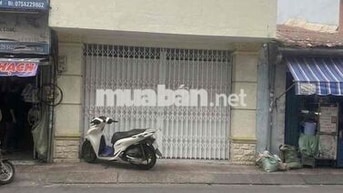 Nguyên Căn Mặt Tiền Nguyễn Trọng Tuyển Ngay Học viện Hàng Không