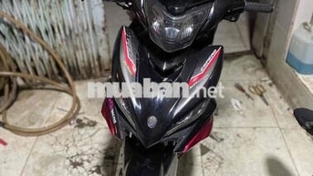 Yamaha Exciter 50cc Đen