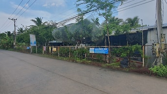 Bán nhà, đất, cửa hàng đang hoạt động 