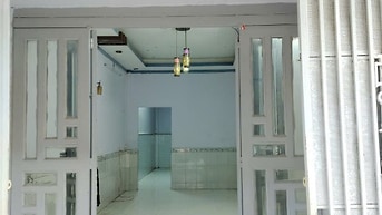 CHÍNH CHỦ bán nhà đường số 19 ,bình hưng hoà a ,bình tân
