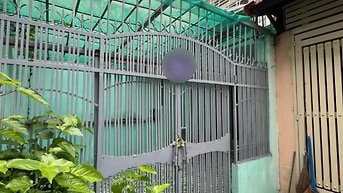 Nhà 1 lầu DT:3,8x20m; hẻm thẳng Phạm Văn Chiêu, P9, Q.Gò Vấp