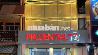 🛑CHO THUÊ NHÀ MẶT TIỀN THỐNG NHẤT🛑6,6x25m TRỆT 3 LẦU - VPCTY,SHOW ROOM