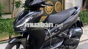 Honda Air Blade 125 2025 Đen