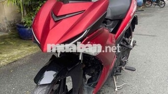 Yamaha Exciter 150 2017 Đỏ Việt Nam