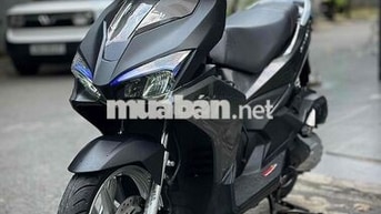 Honda Air Blade 125 2016 Xám Lambo