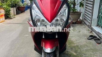 Honda Air Blade 2012 Đỏ