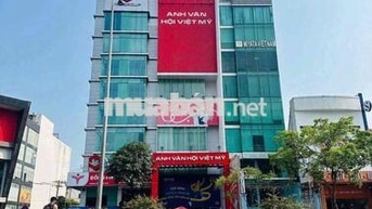 Cho thuê nhà nguyên căn Cộng Hoà: 7x18m, hầm 6L-Giá: 65tr