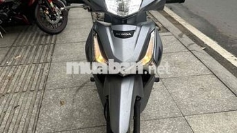 Honda Future 125 2026 Xám 1000 km