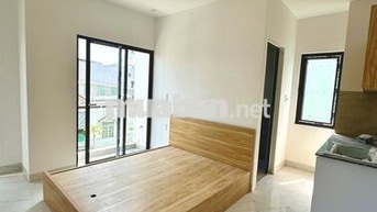 Cho thuê căn hộ Studio mới keng ngay Thanh Khê- Gần Mẹ Nhu
