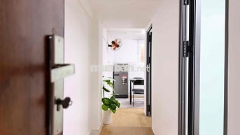 CĂN HỘ 2PN 1PK 60M2 | MÁY GIẶT RIÊNG | NGAY VINCOM CỘNG HOÀ
