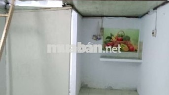 Phòng trọ bình dân Nam 1 người ở