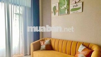 Chung cư Opal Riverside tầng cao, 2PN, full nội thất cao cấp