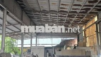 💥CCG Cần sang nhượn lại DT 1100m Có xưởng 400m 