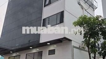💥Cho thuê tòa nhà 1hầm 1lững 5lầu 2Mặt tiện có than máy