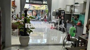 Cho thuê nhà kiệt ôtto Nguyễn Lườn Bằng Liên Chiểu