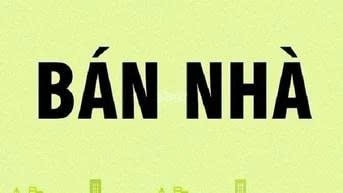 Bán gấp nhà đường Nguyễn Du, ngay ngã 3 Nguyễn Du - Phan Văn Trị