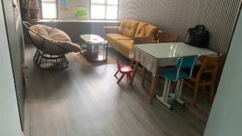 CC 6B The Easter City - Căn góc 2PN 72m2 full nội thất view Q1