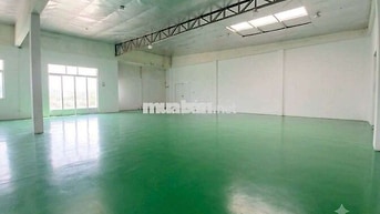 👉CHO THUÊ KHO XƯỞNG 1,600M2- NGUYỄN VĂN QUÁ P. ĐÔNG HƯNG THUẬN- Q12.
